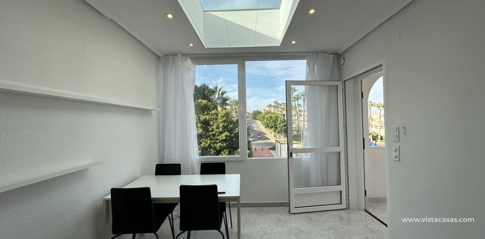 Resale - Townhouse - Torrevieja - La Mata