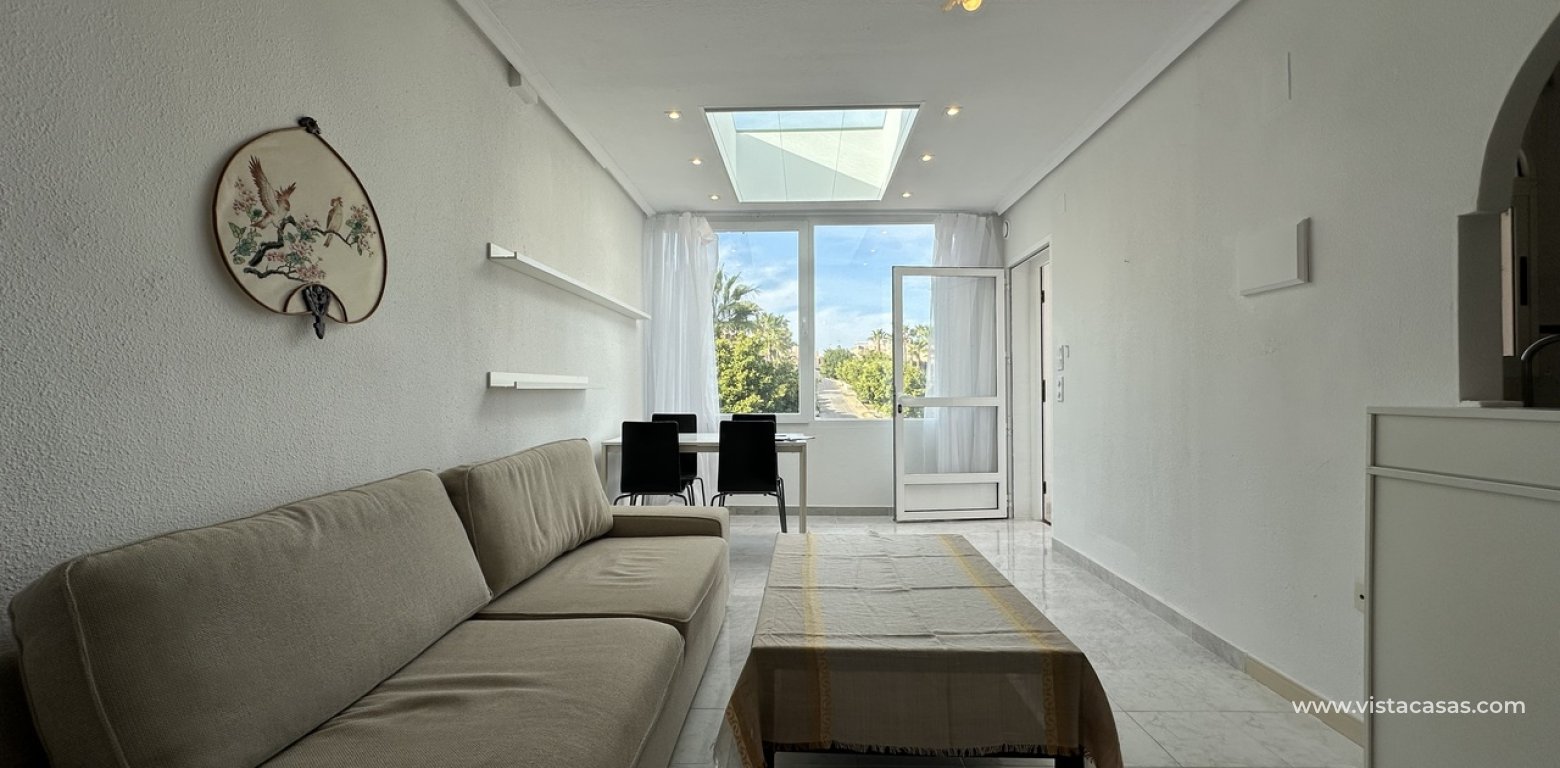 Resale - Townhouse - Torrevieja - La Mata