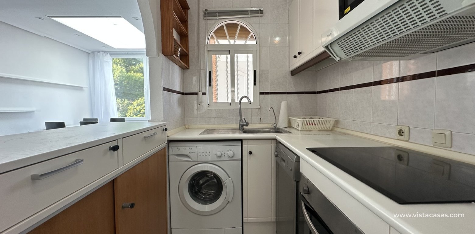 Resale - Townhouse - Torrevieja - La Mata