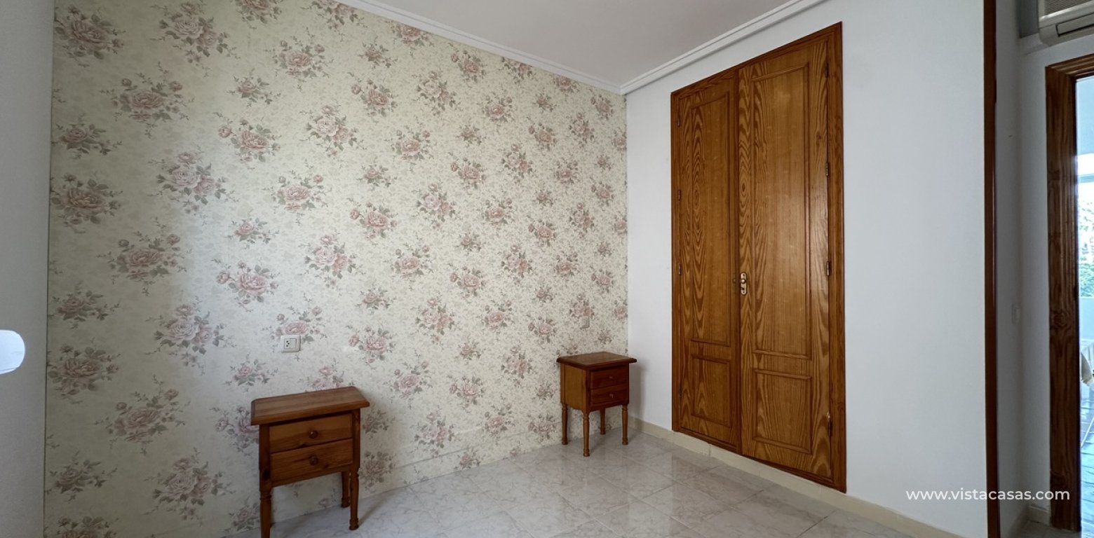 Resale - Townhouse - Torrevieja - La Mata