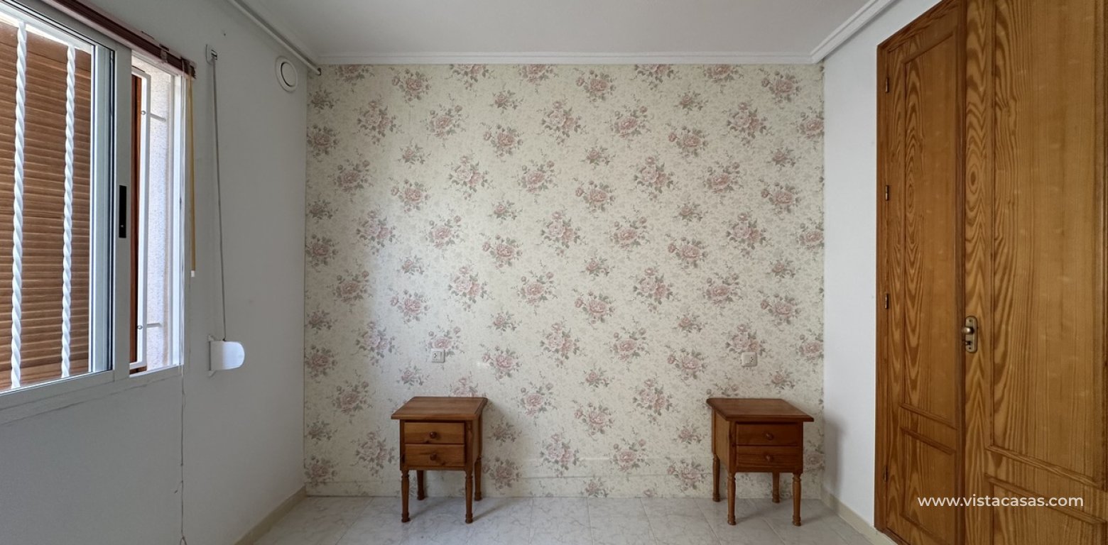 Resale - Townhouse - Torrevieja - La Mata