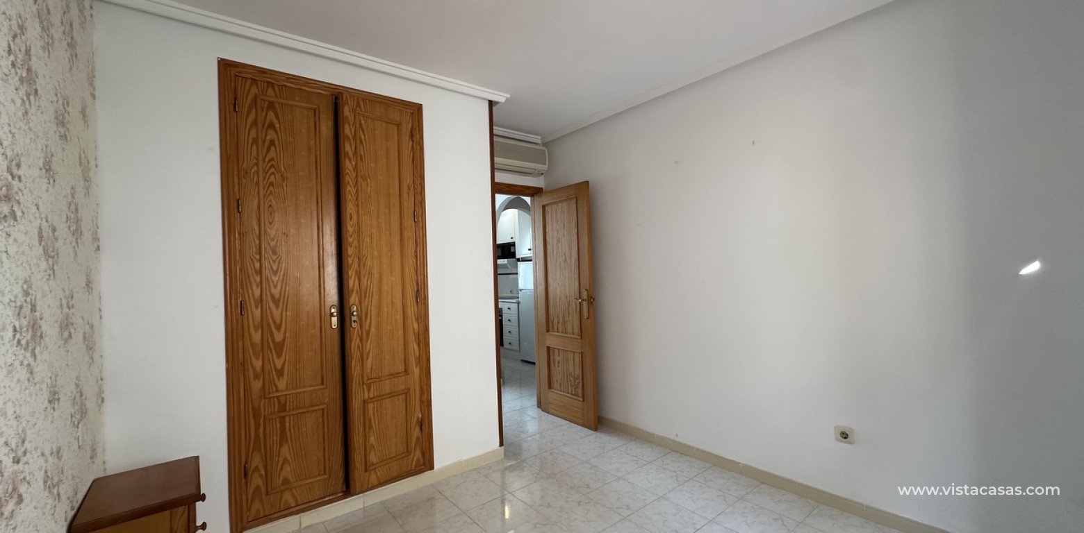Resale - Townhouse - Torrevieja - La Mata