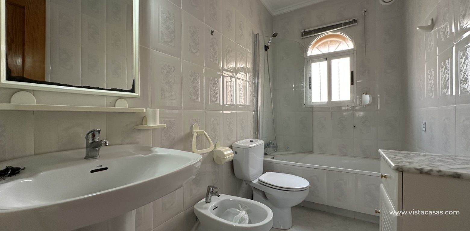 Resale - Townhouse - Torrevieja - La Mata