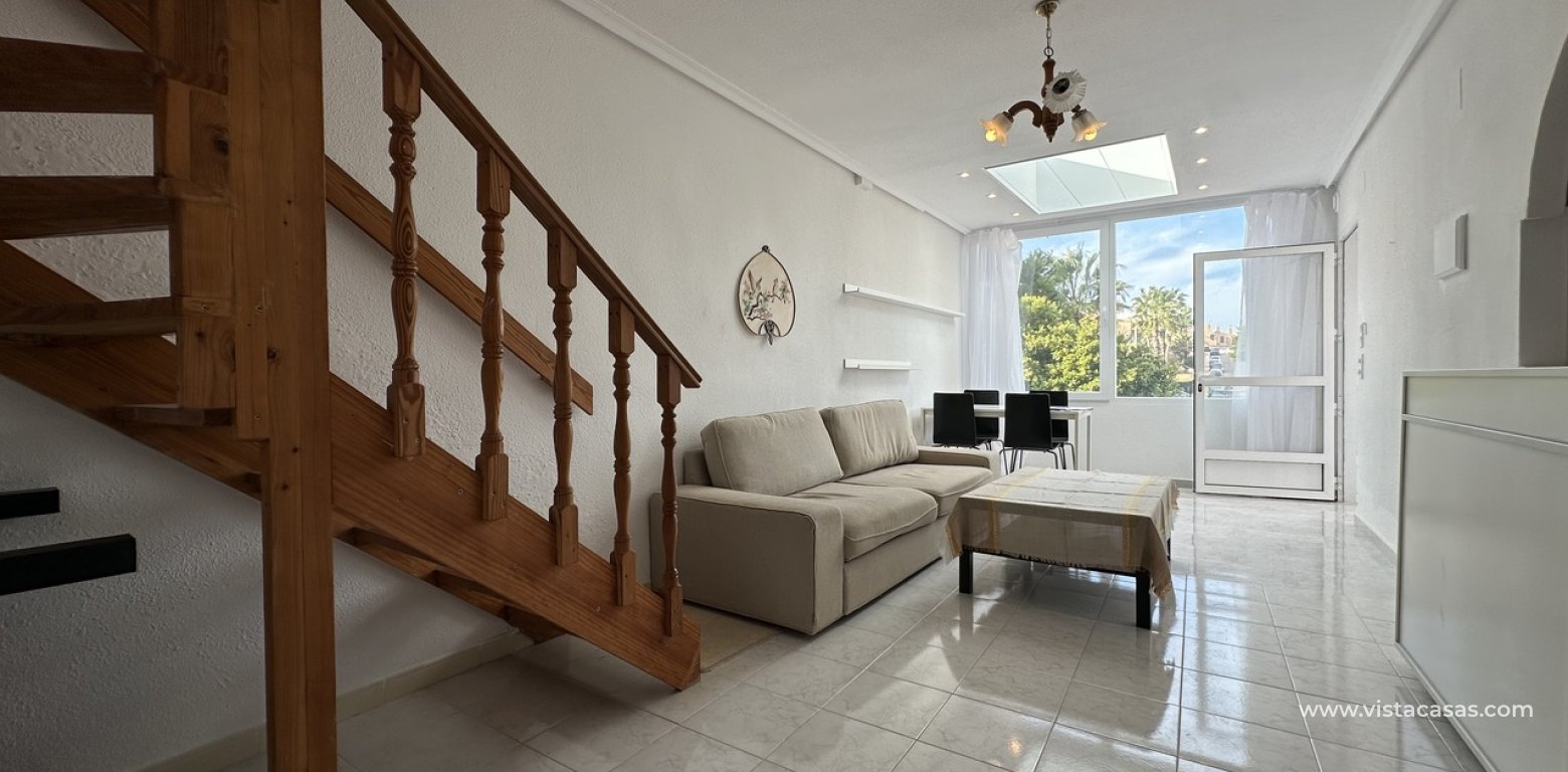 Resale - Townhouse - Torrevieja - La Mata