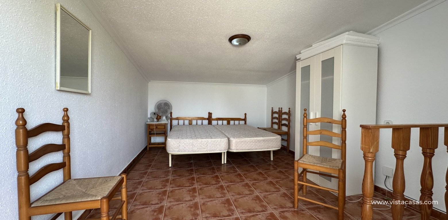 Resale - Townhouse - Torrevieja - La Mata