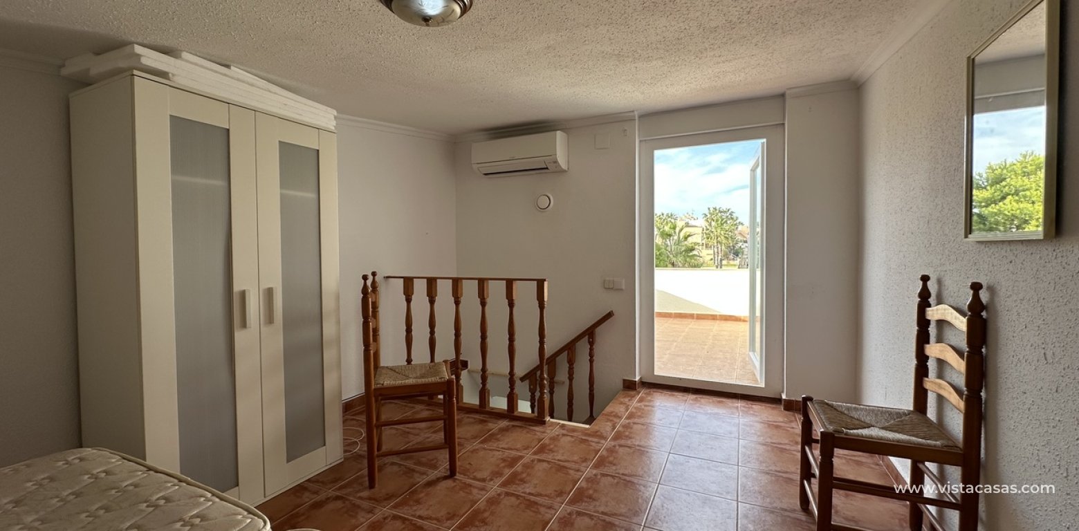Resale - Townhouse - Torrevieja - La Mata