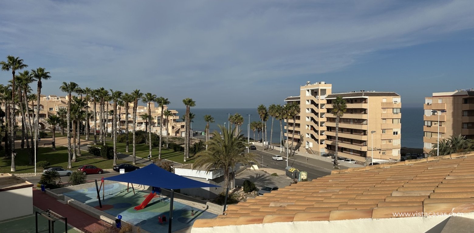 Resale - Townhouse - Torrevieja - La Mata
