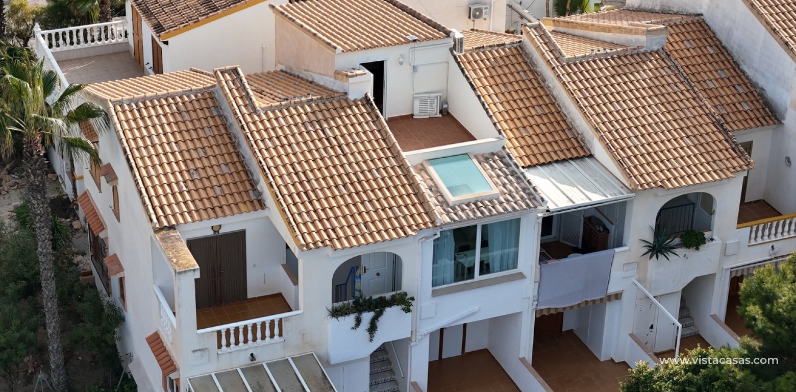 Resale - Townhouse - Torrevieja - La Mata
