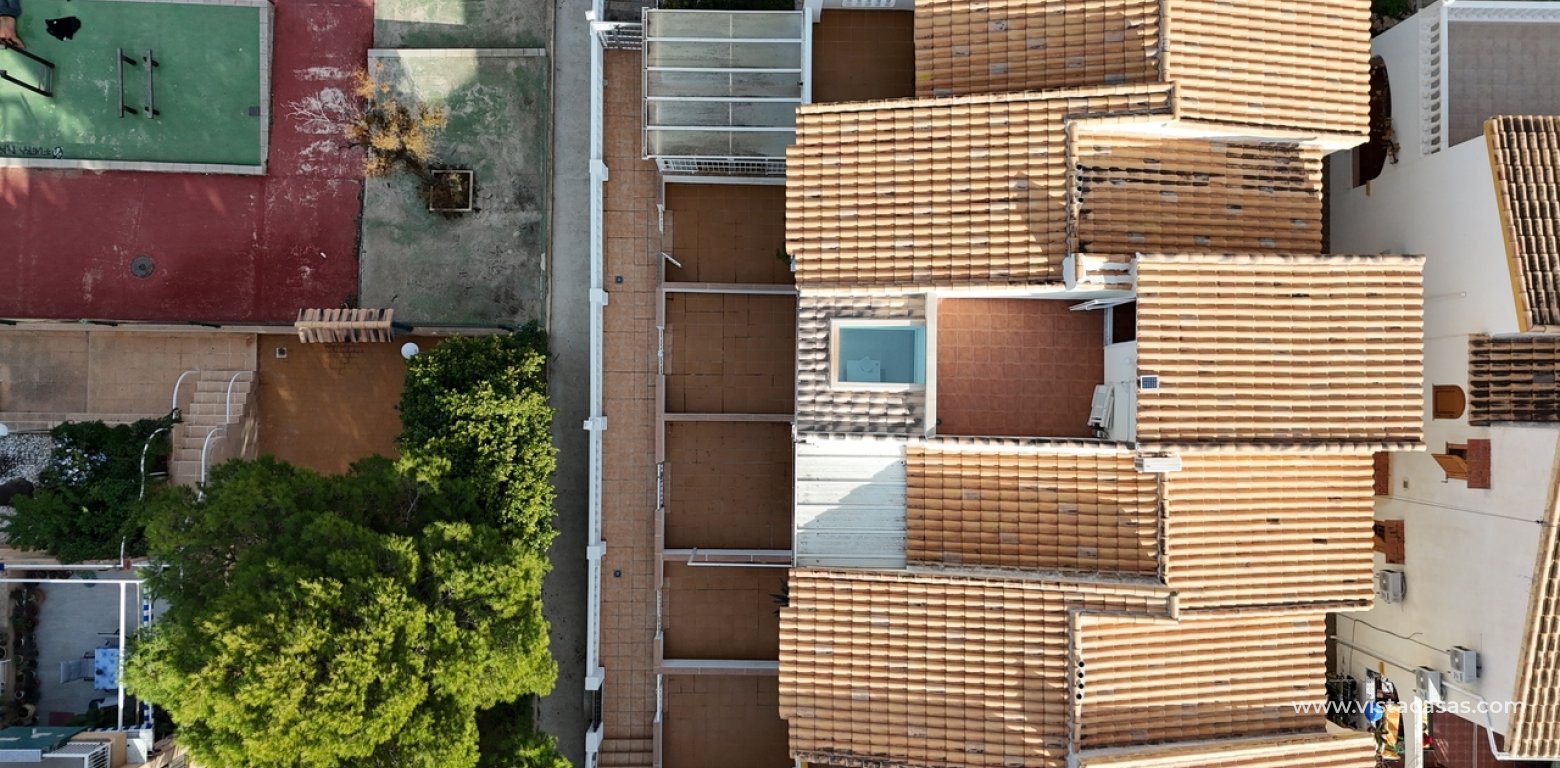 Resale - Townhouse - Torrevieja - La Mata