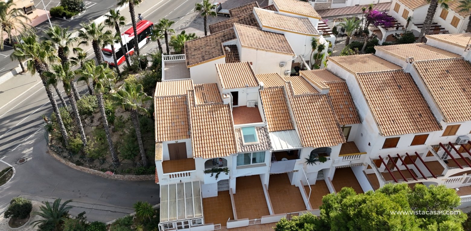 Resale - Townhouse - Torrevieja - La Mata