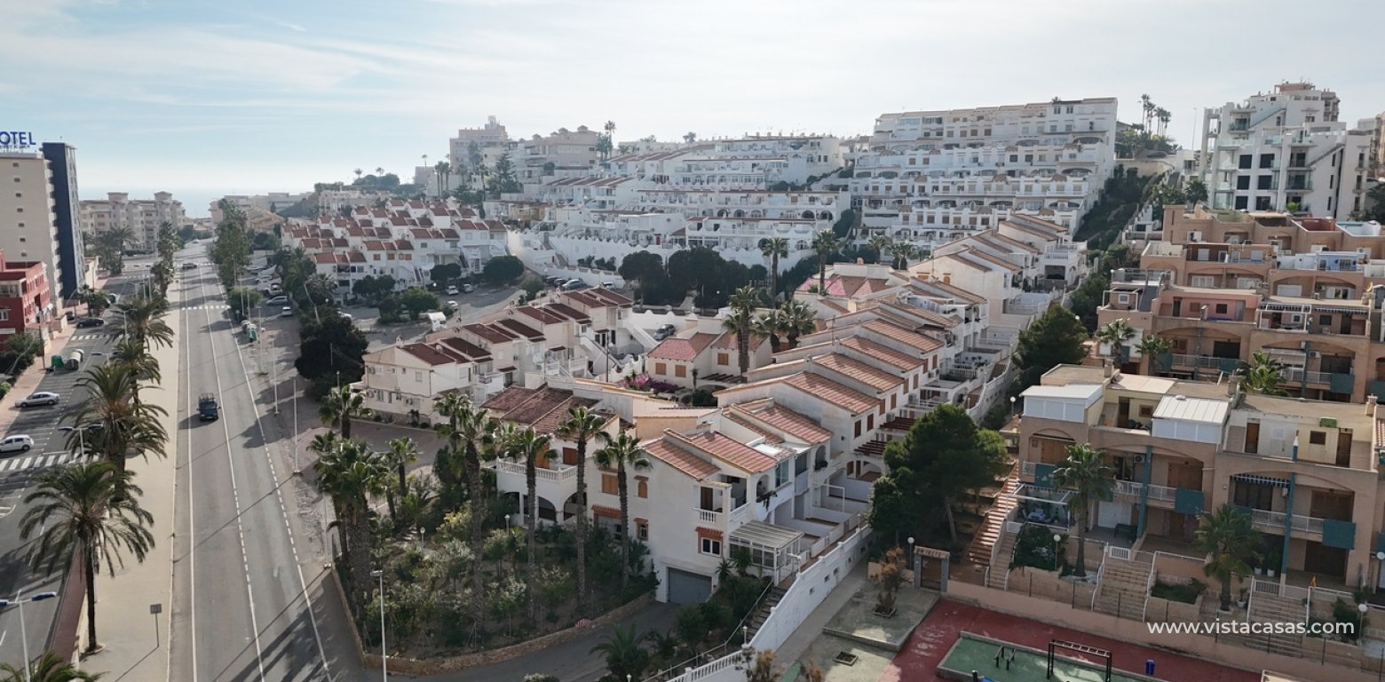 Resale - Townhouse - Torrevieja - La Mata