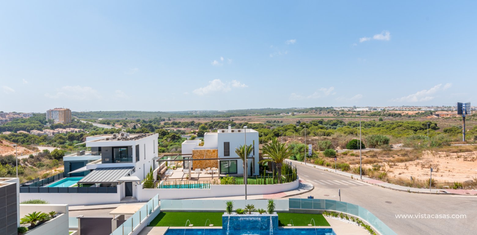 Pierwotny - Villa - Campoamor