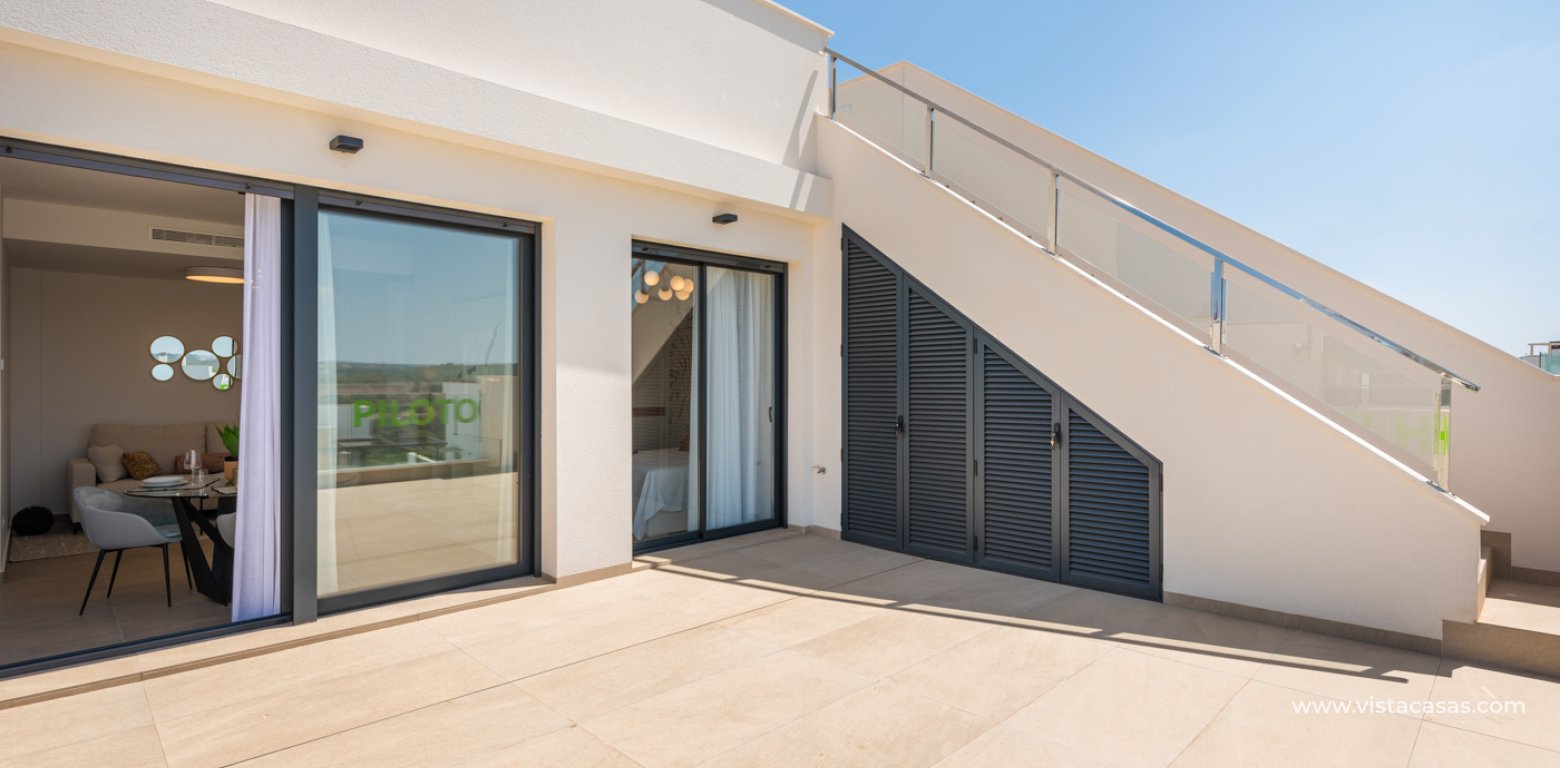 Pierwotny - Villa - Campoamor