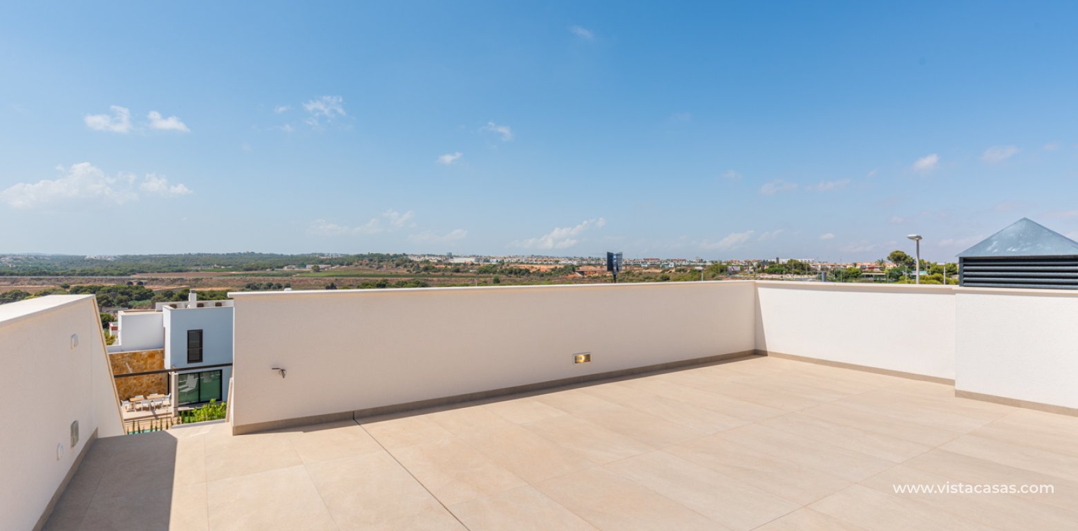 Pierwotny - Villa - Campoamor