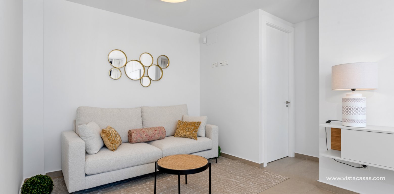 Pierwotny - Villa - Campoamor