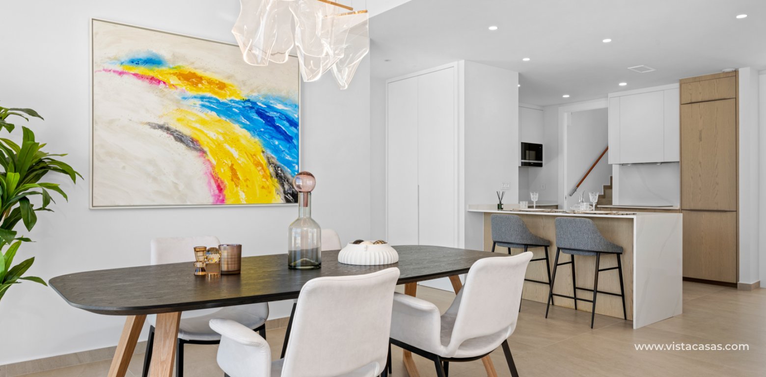 Pierwotny - Villa - Campoamor