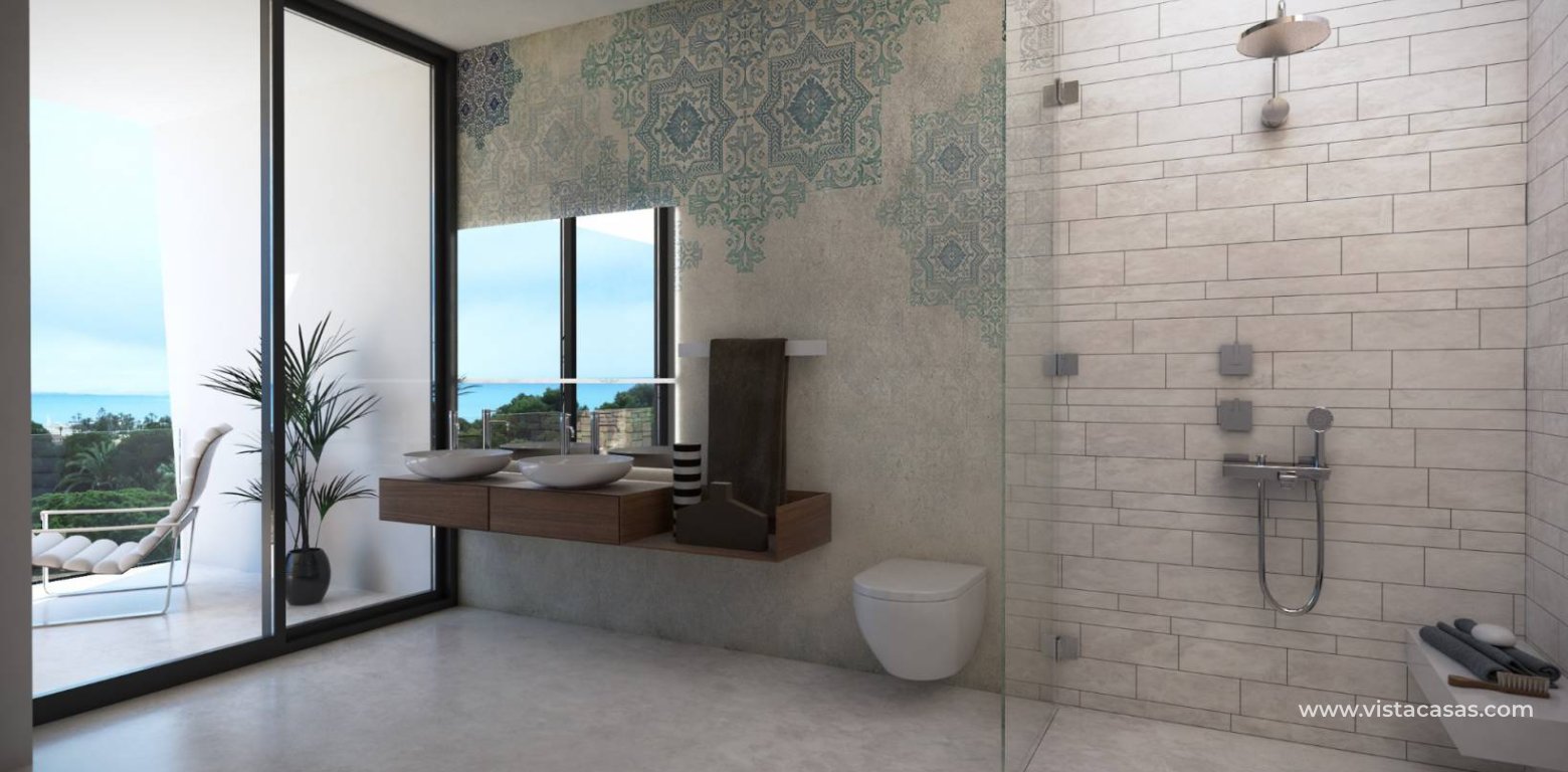 Ny konstruktion - Villa - Campoamor