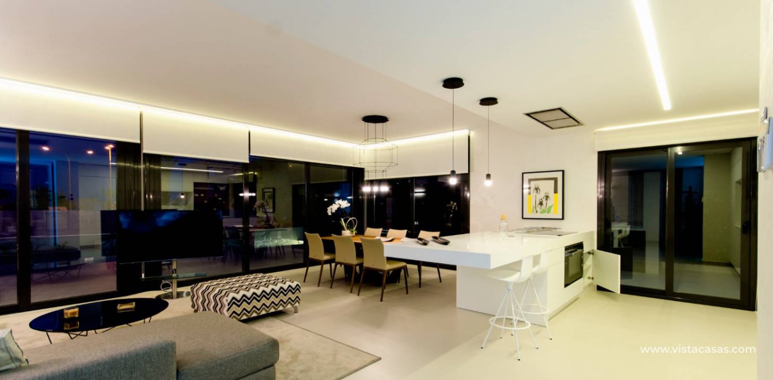 Ny konstruktion - Villa - Campoamor