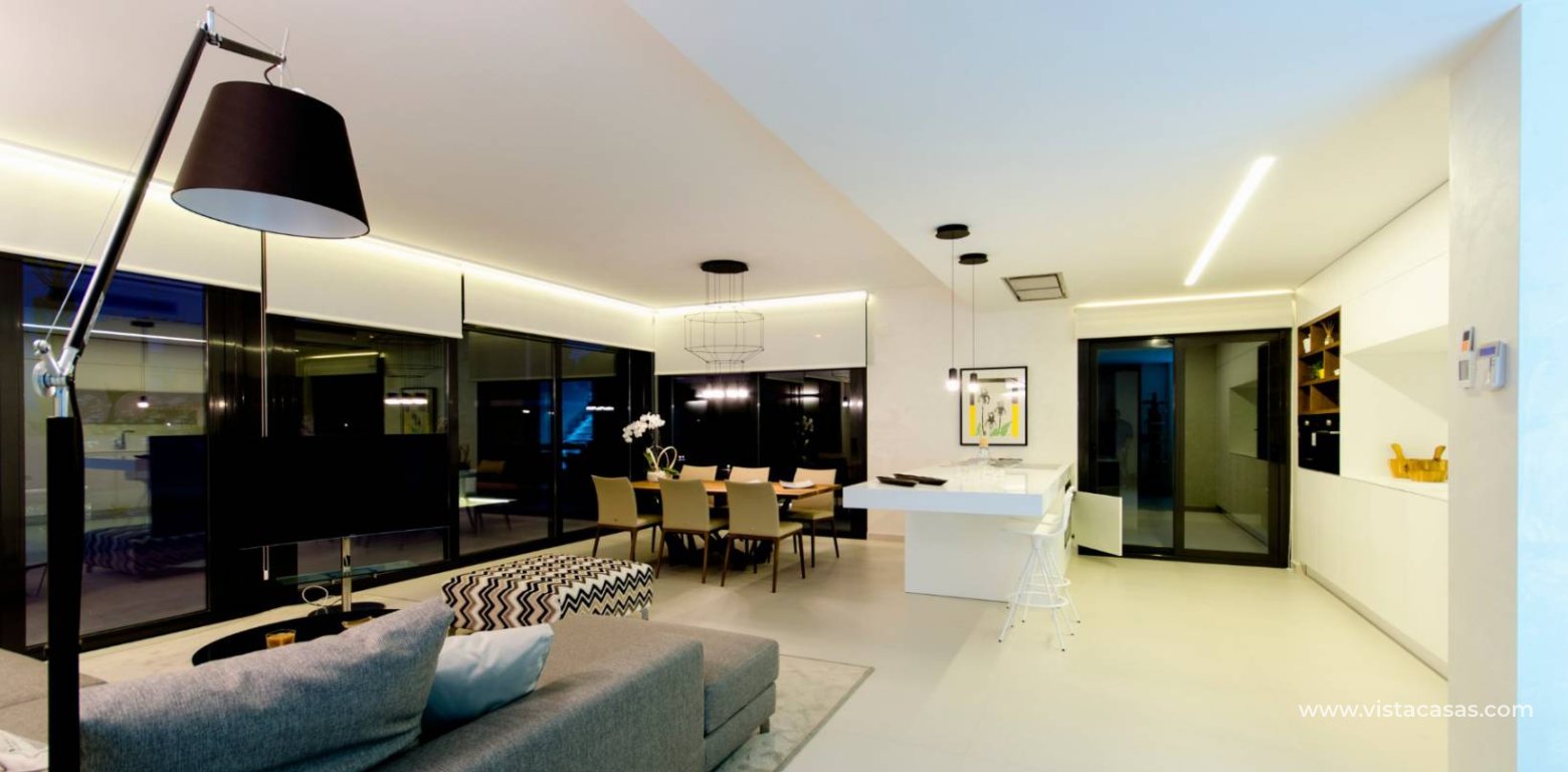 Ny konstruktion - Villa - Campoamor