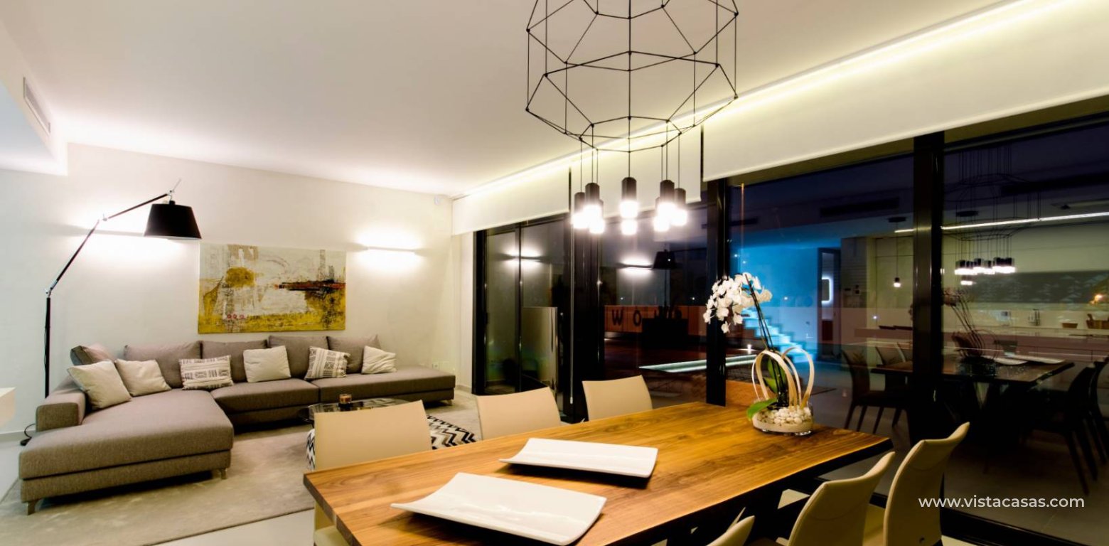 Ny konstruktion - Villa - Campoamor