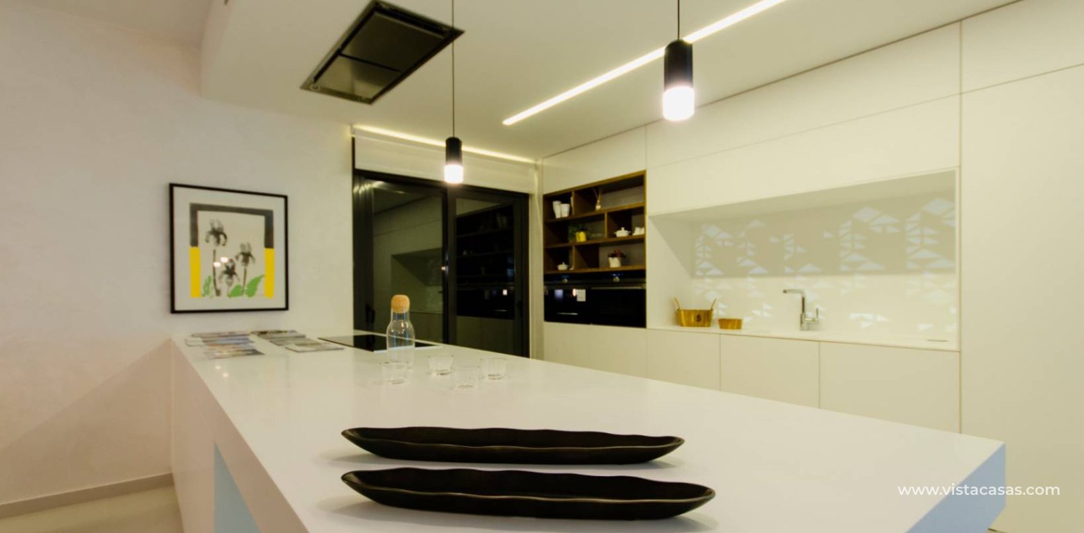 Ny konstruktion - Villa - Campoamor