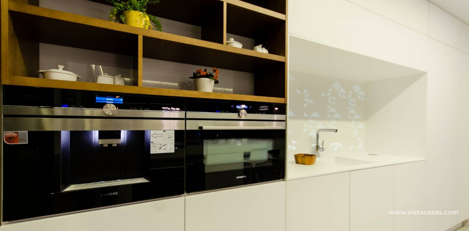 Ny konstruktion - Villa - Campoamor