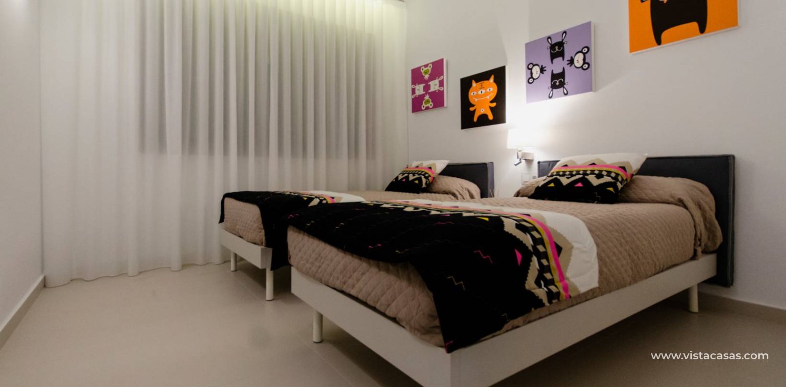 Ny konstruktion - Villa - Campoamor