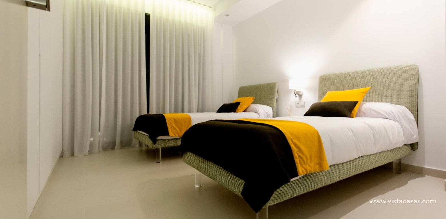 Ny konstruktion - Villa - Campoamor