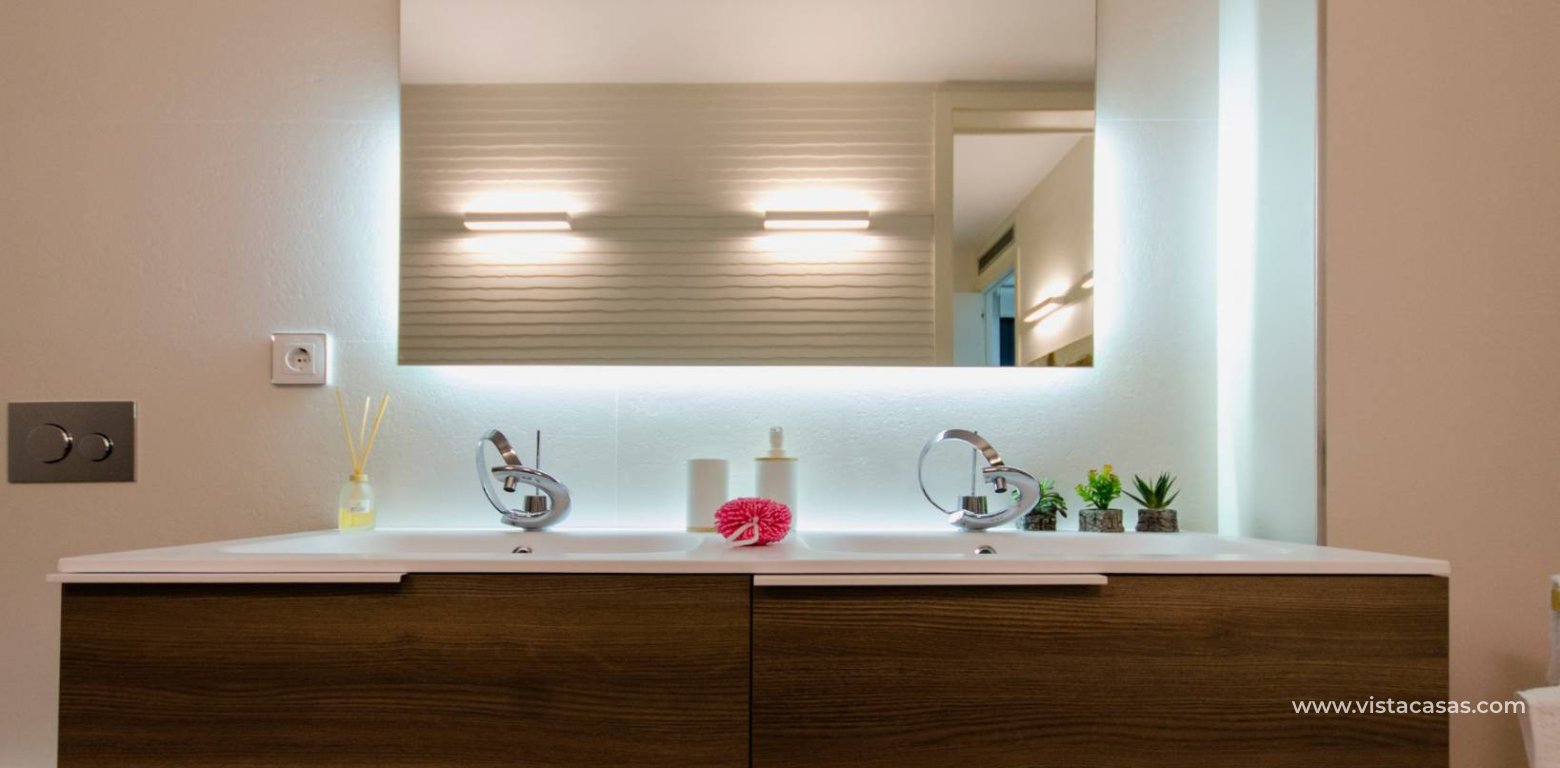 Ny konstruktion - Villa - Campoamor