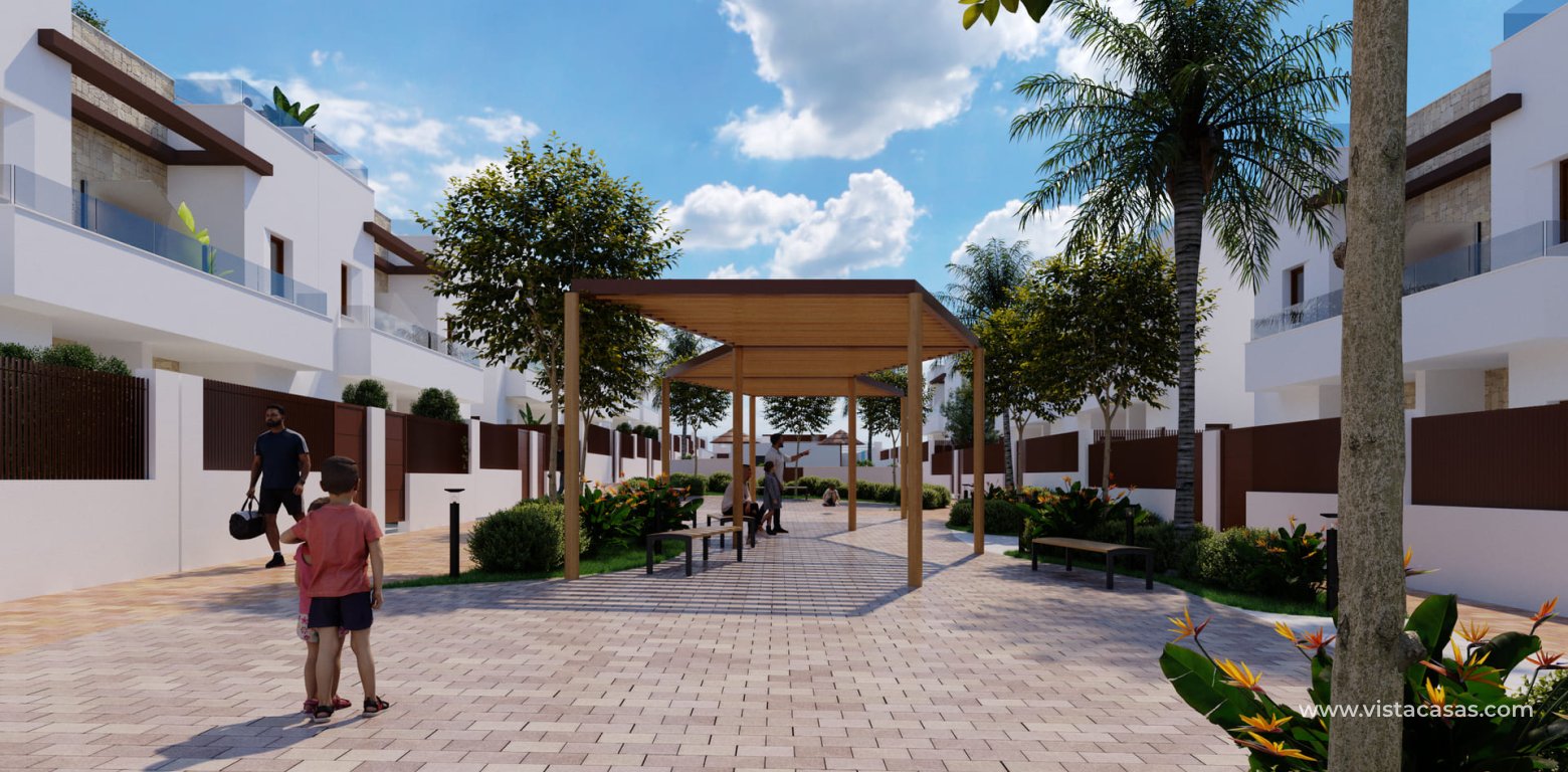 Pierwotny - Villa - Vistabella Golf