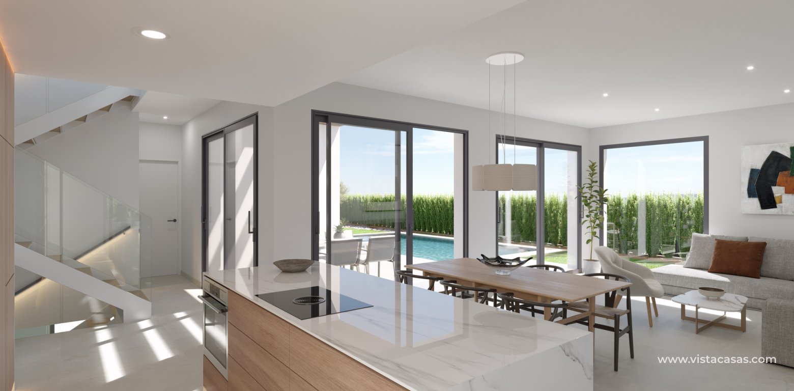 Pierwotny - Villa - Alfaz del Pi