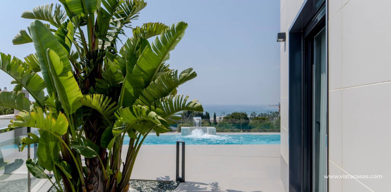 Ny konstruktion - Villa - Campoamor