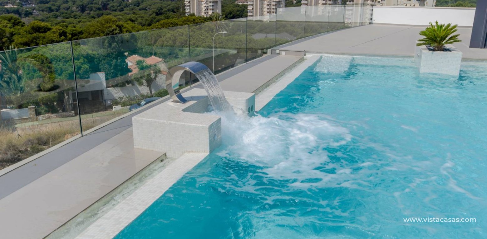 Ny konstruktion - Villa - Campoamor