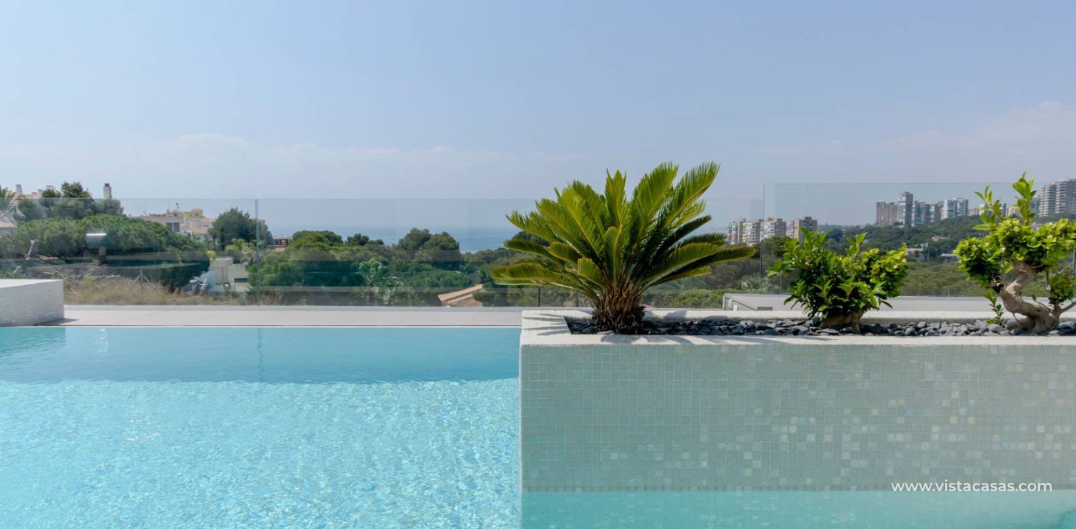 Ny konstruktion - Villa - Campoamor