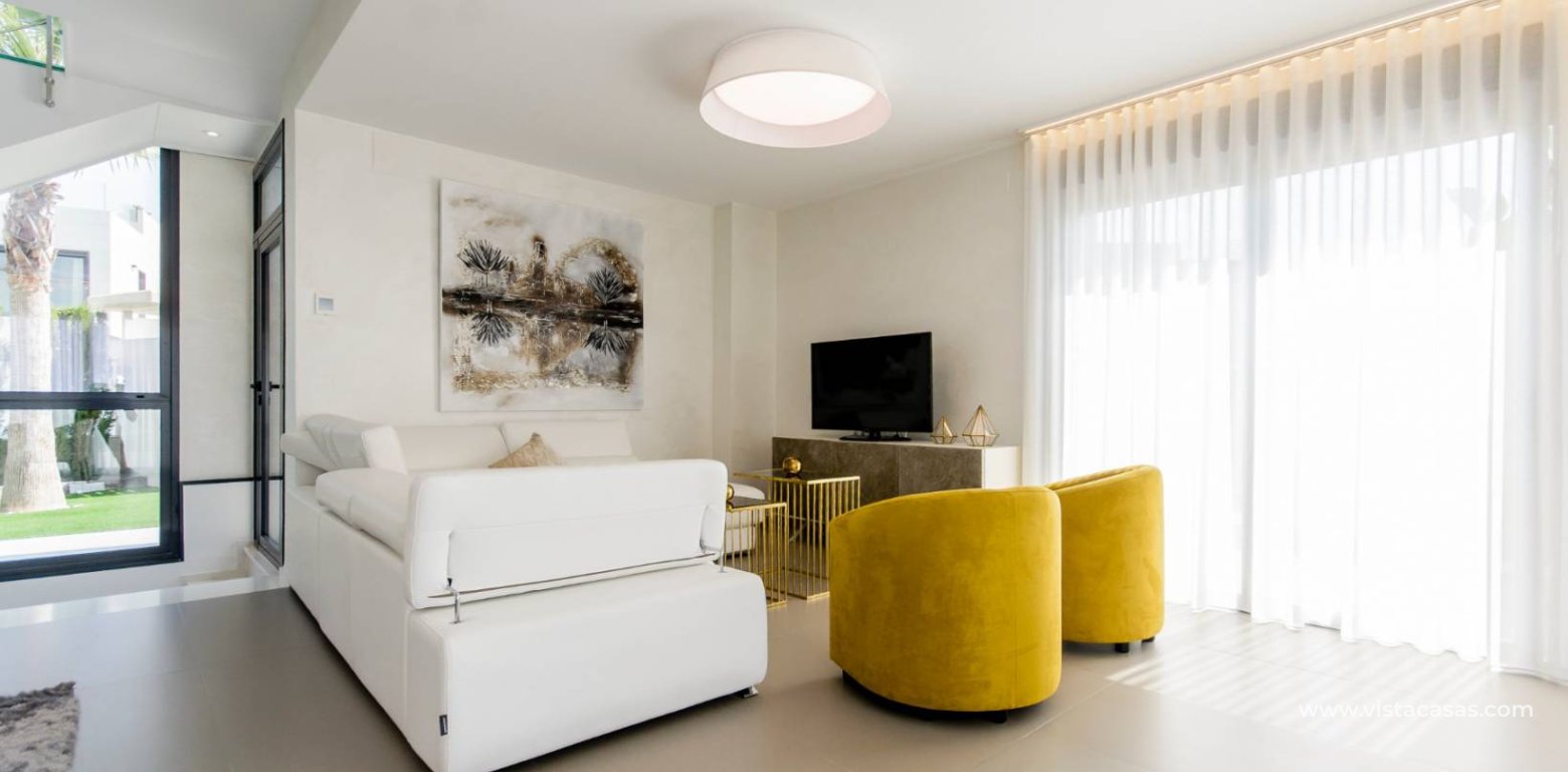 Ny konstruktion - Villa - Campoamor