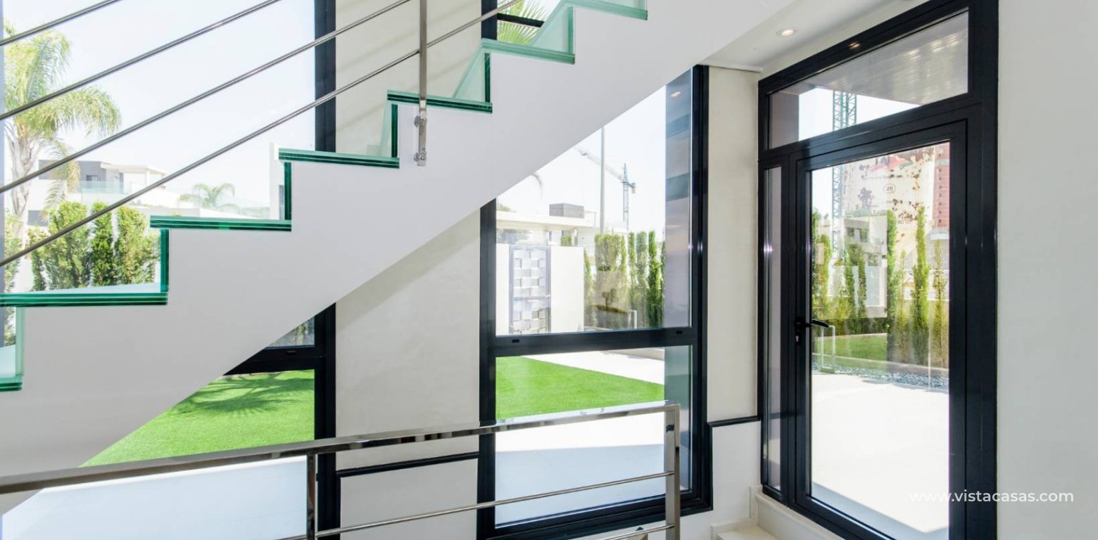 Ny konstruktion - Villa - Campoamor