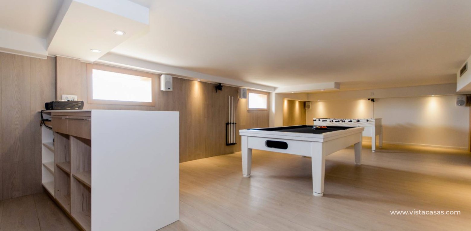 Ny konstruktion - Villa - Campoamor