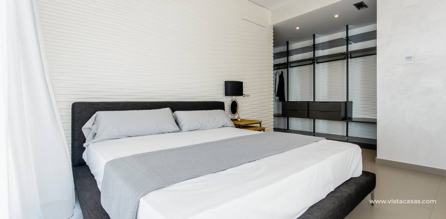 Ny konstruktion - Villa - Campoamor