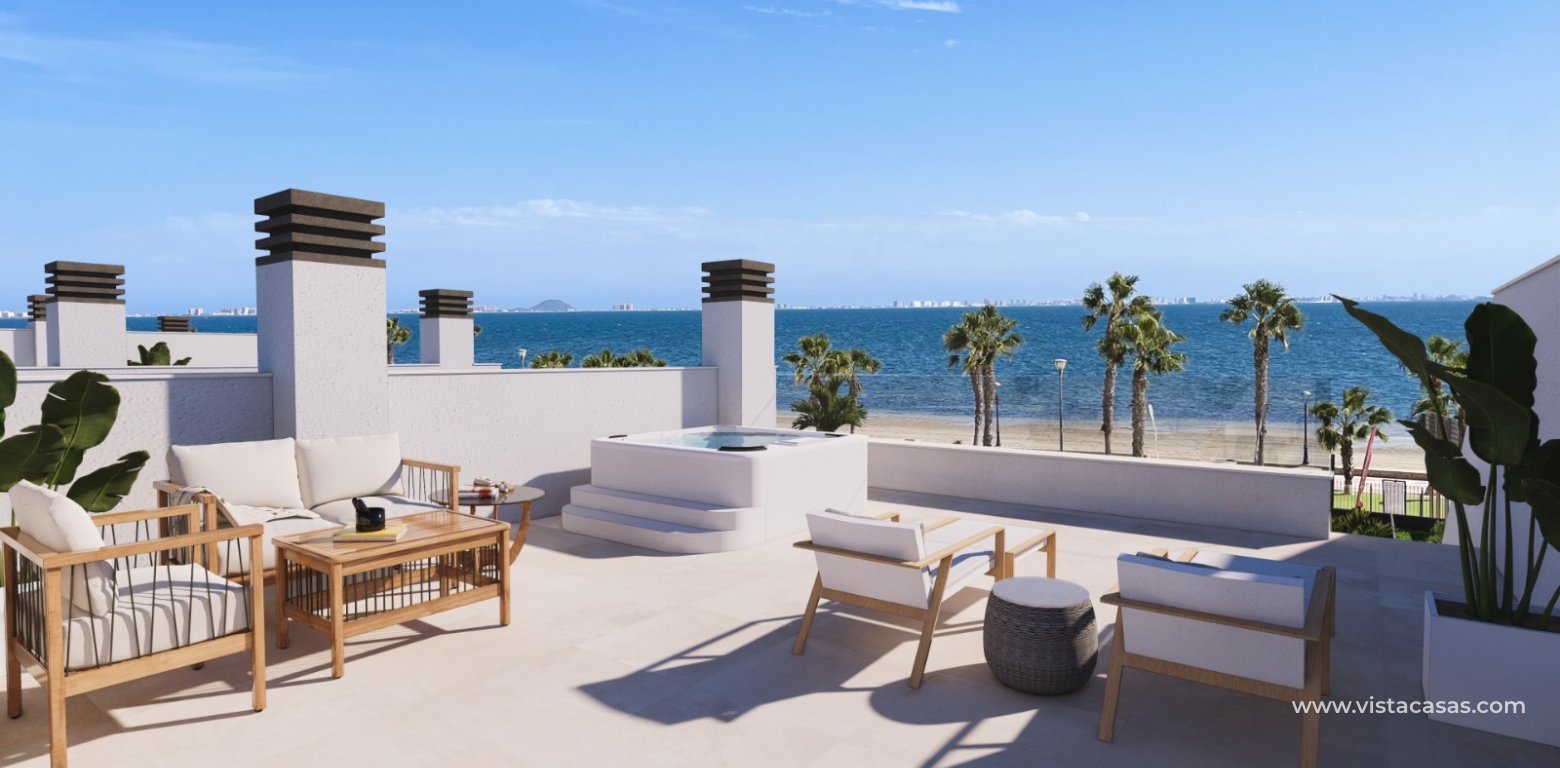 Pierwotny - Townhouse - 