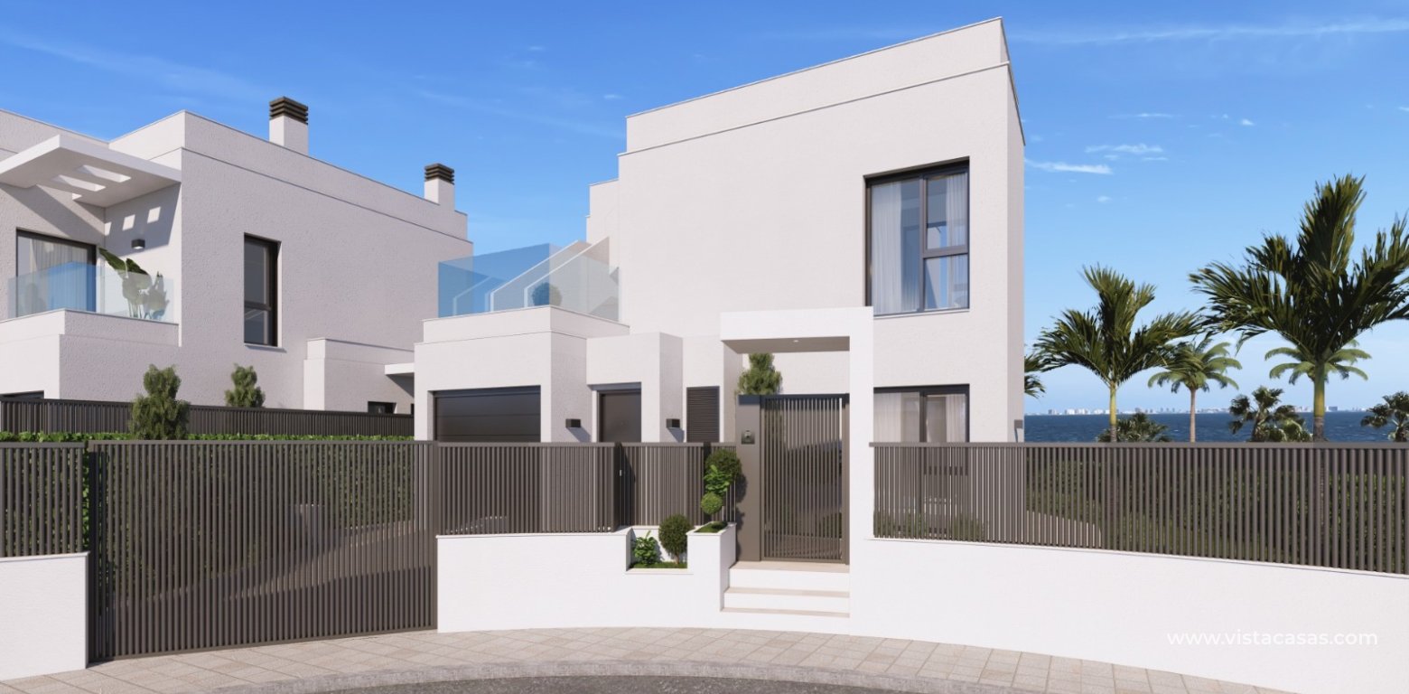 Pierwotny - Townhouse - 