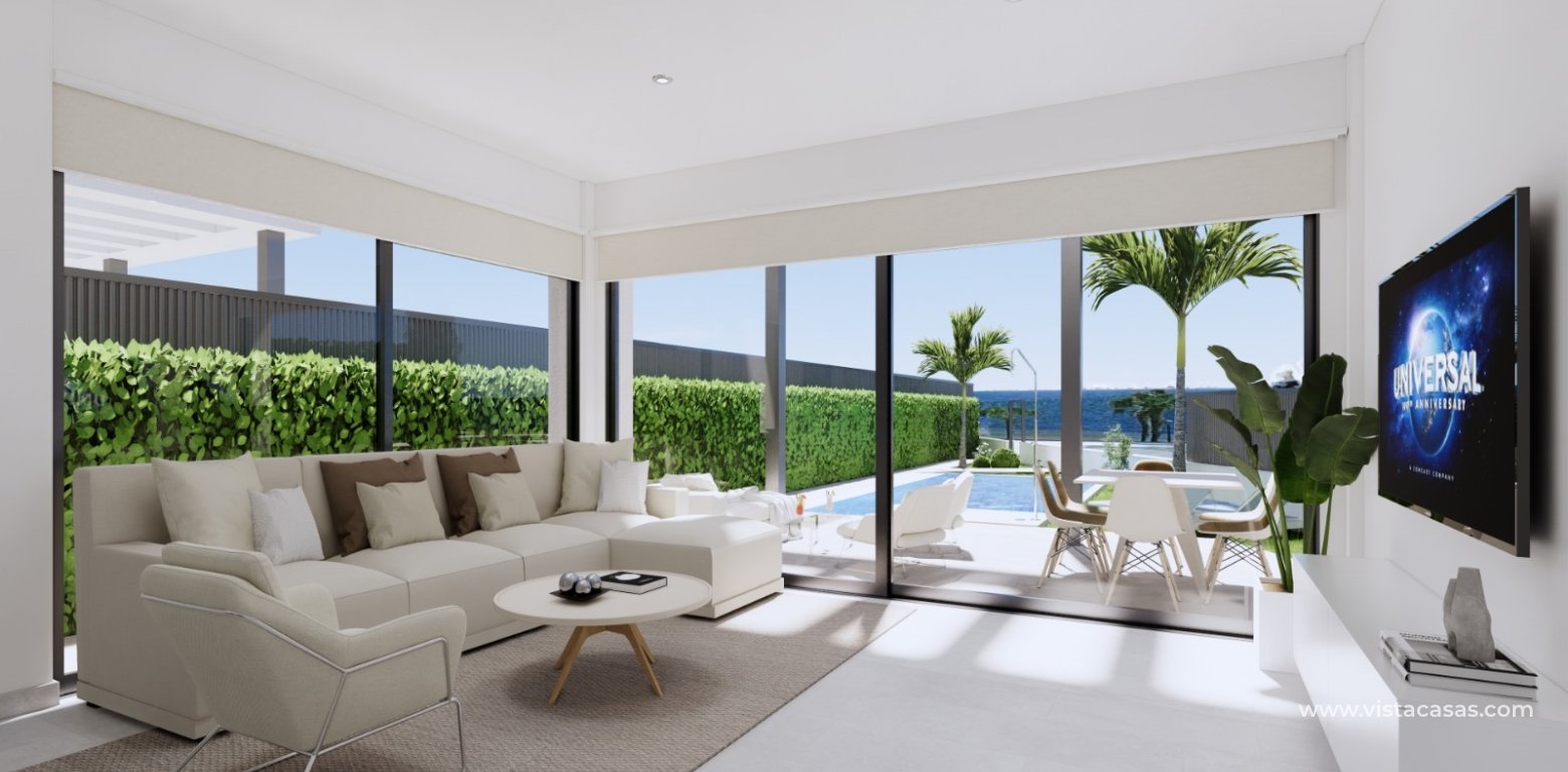 Pierwotny - Townhouse - 