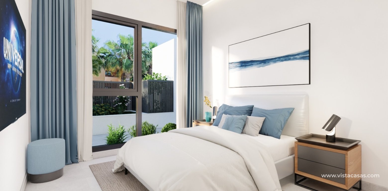 Pierwotny - Townhouse - 