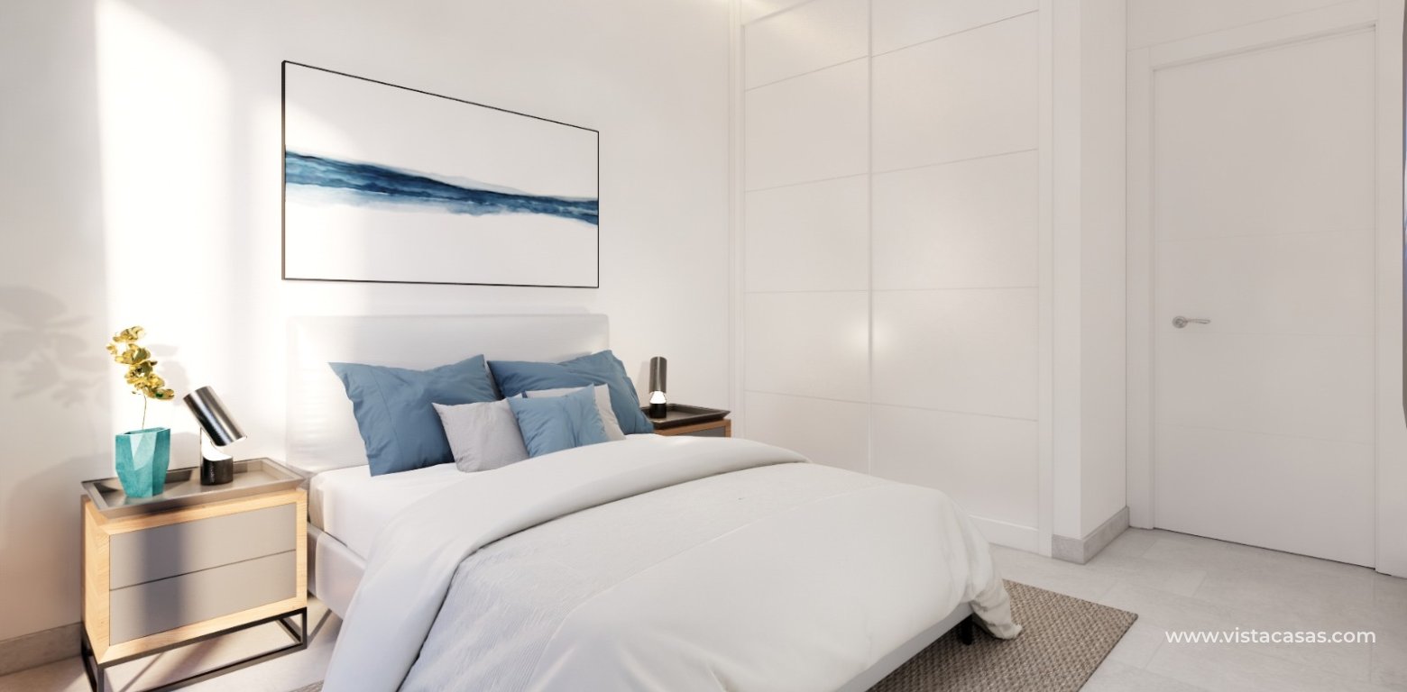 Pierwotny - Townhouse - 