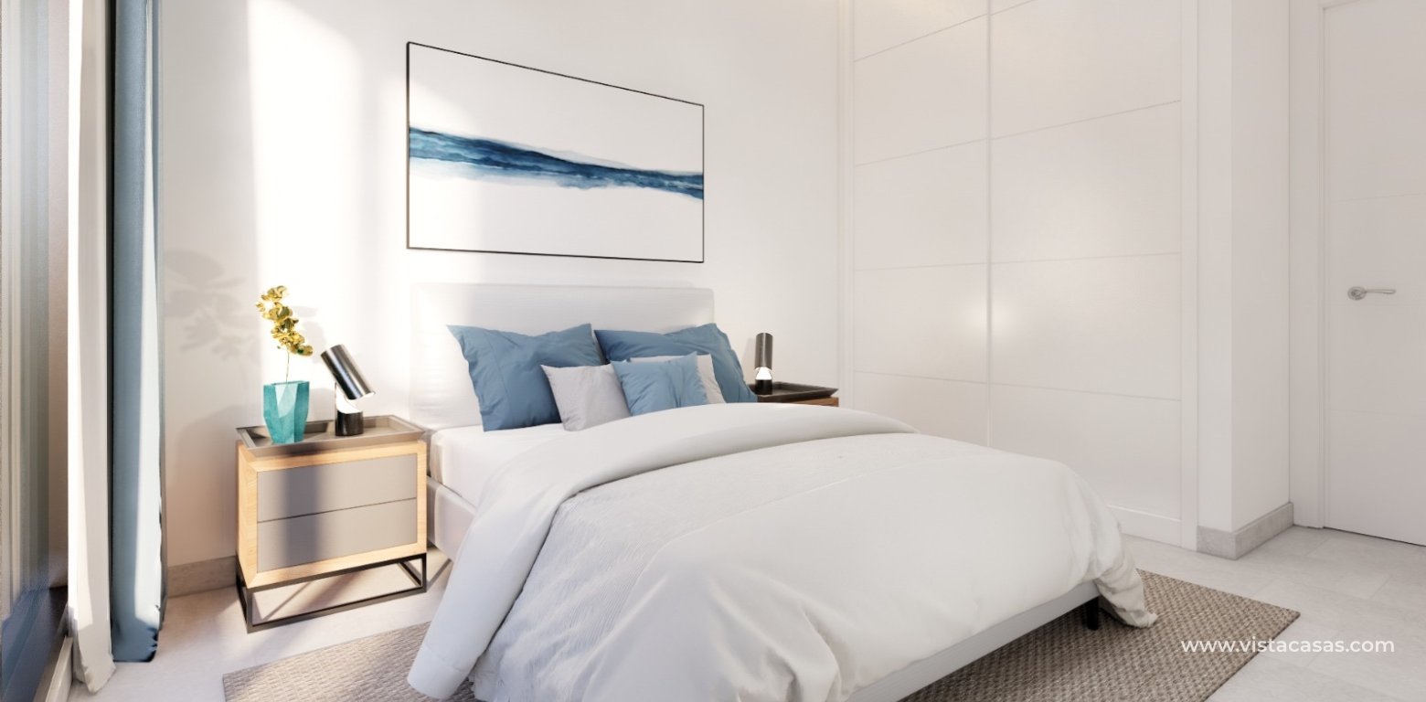 Pierwotny - Townhouse - 