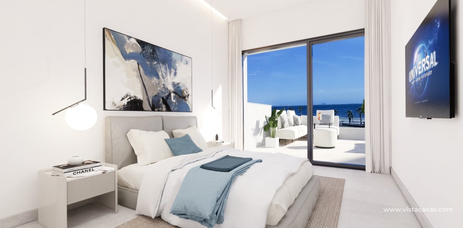 Pierwotny - Townhouse - 