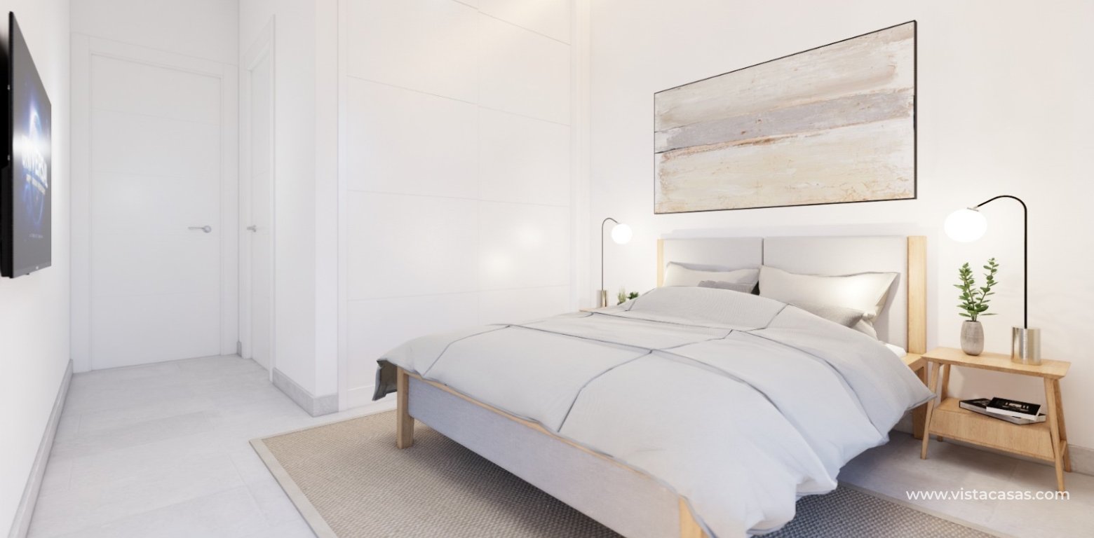 Pierwotny - Townhouse - 