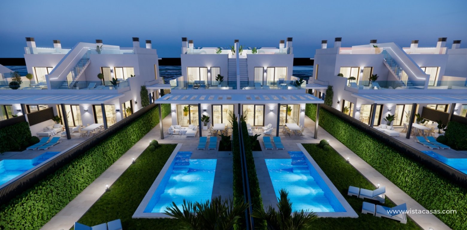 Pierwotny - Townhouse - 