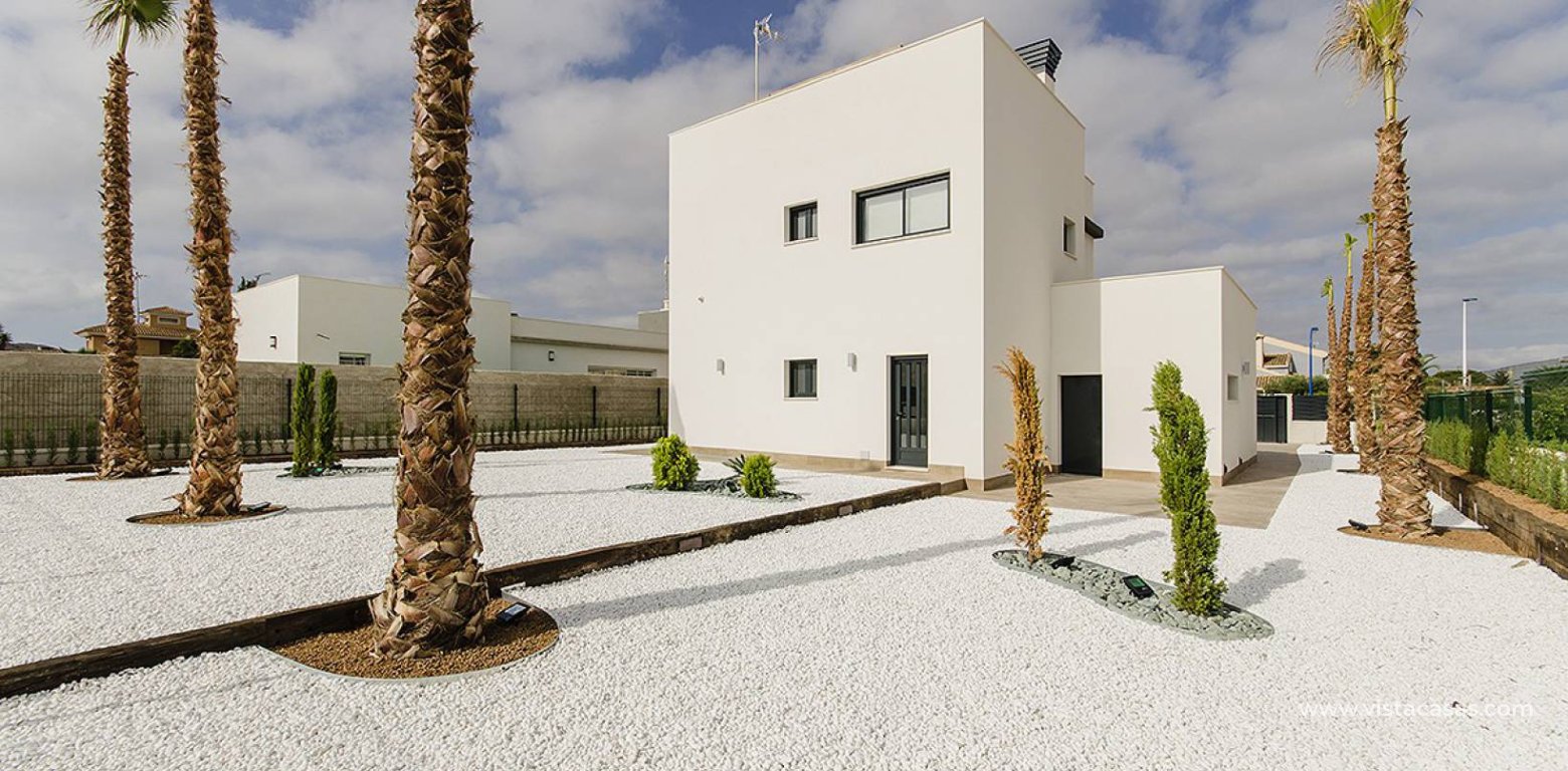 New Build - Villa - Campoamor