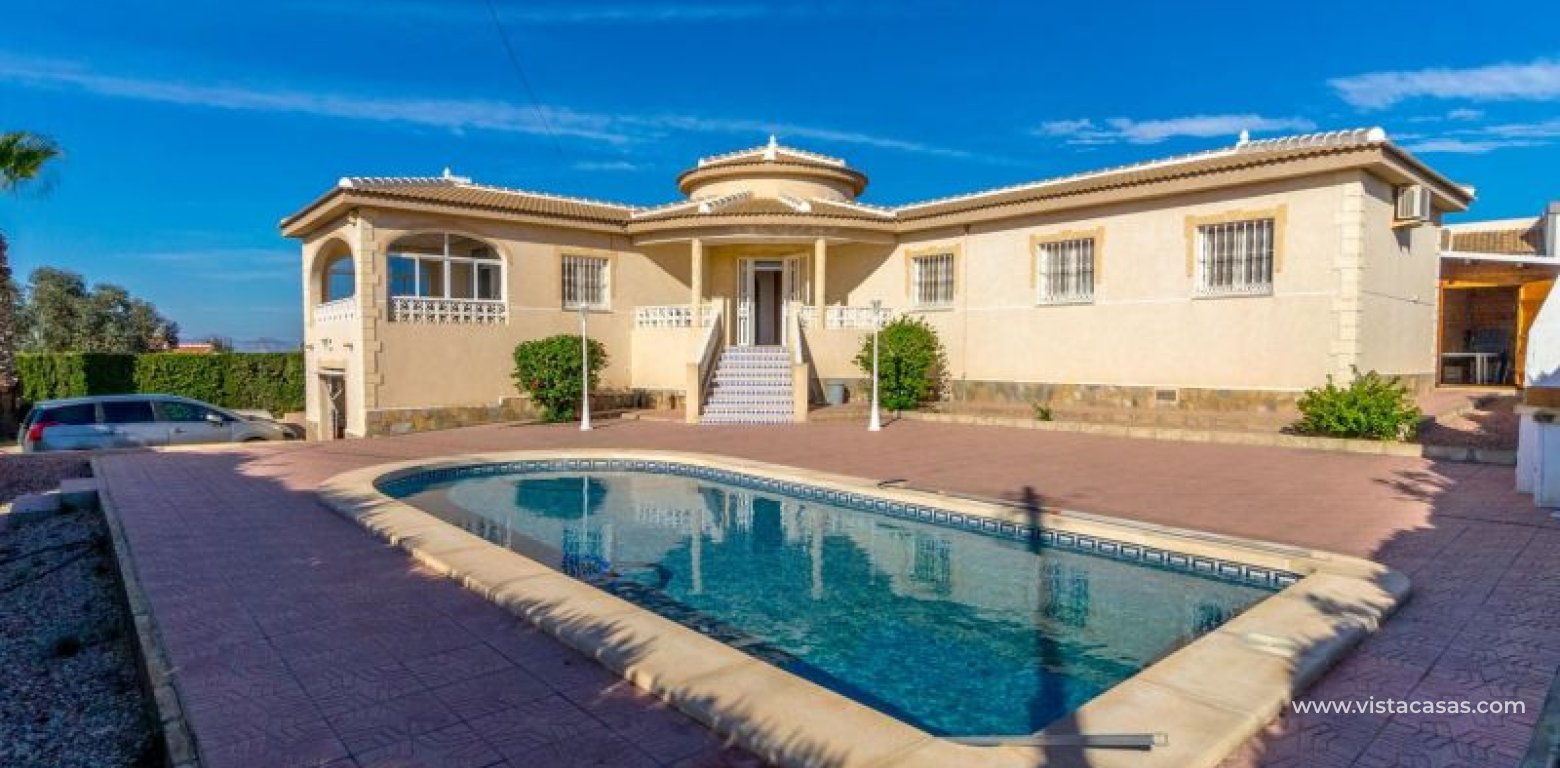 Sale - Villa - Rojales - Ciudad Quesada