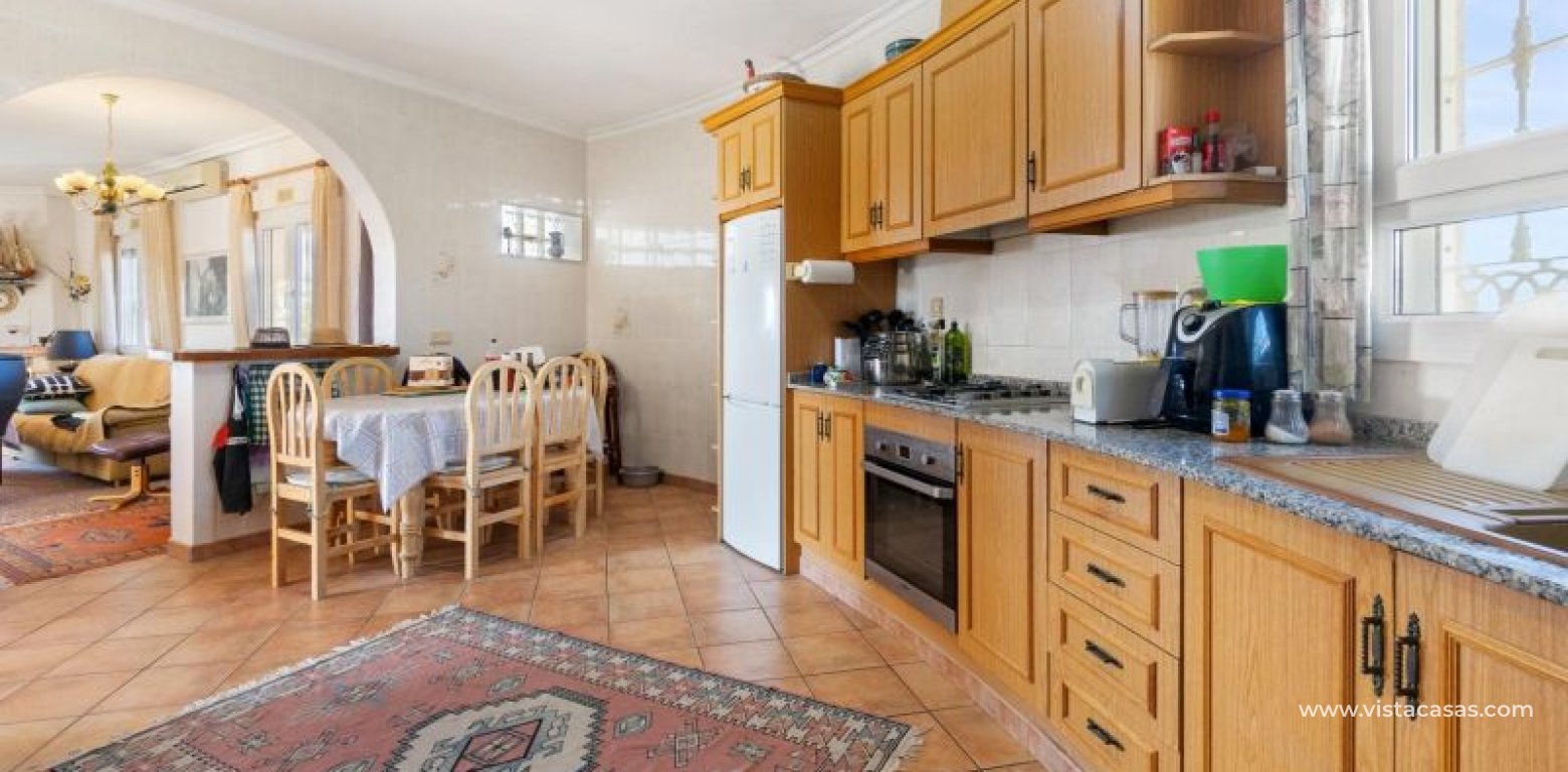 Sale - Villa - Rojales - Ciudad Quesada